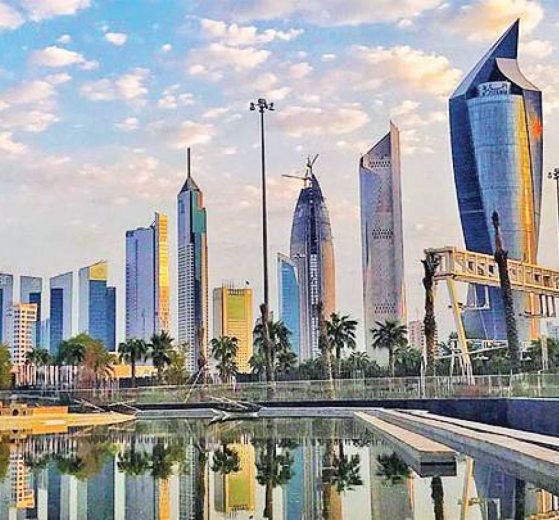 حال عقارات الكويت الراهن