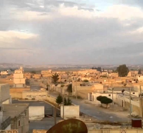 مدينة بزاعة