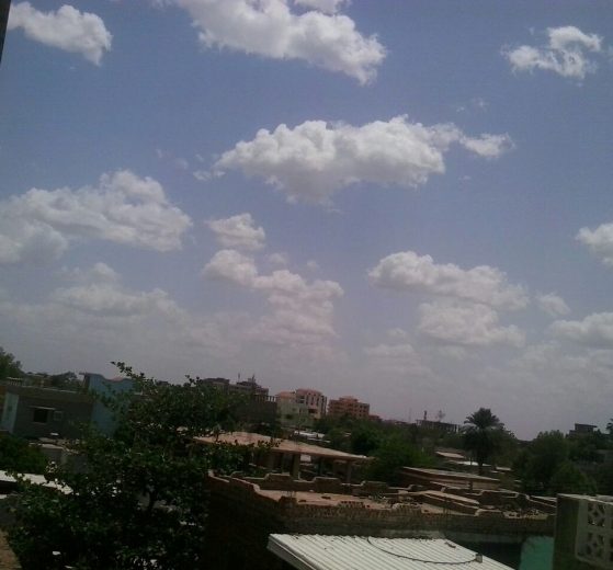 مدينة الفاو السودانية