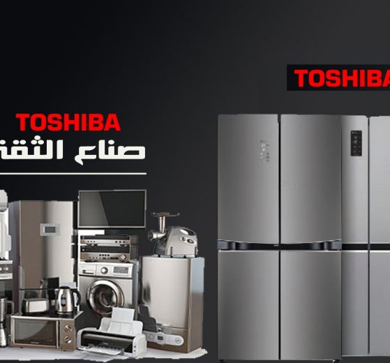 أسعار ديب فريزر توشيبا